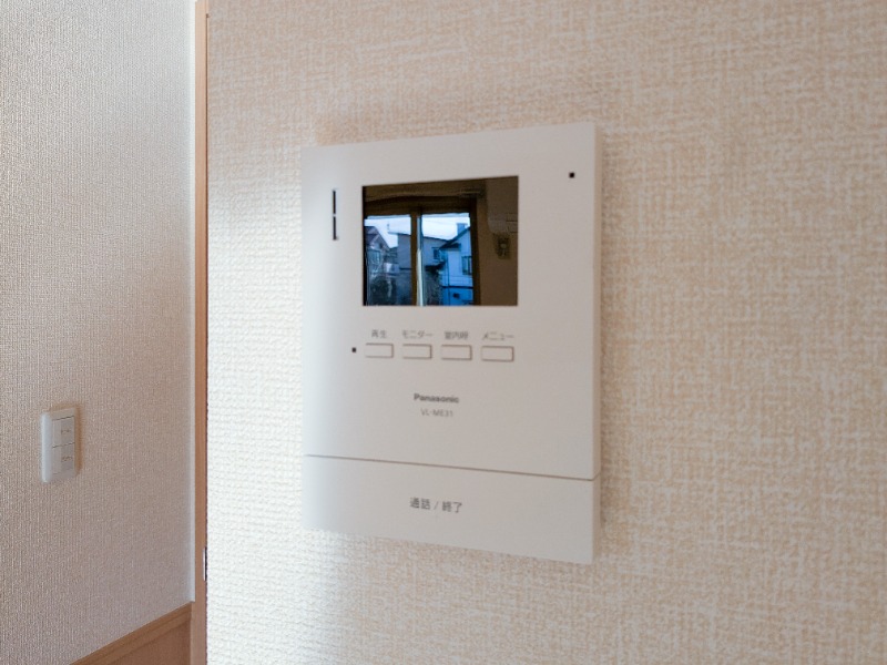 セキュリティ　図面と現状に相違がある場合には現状を優先