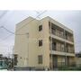鳩ヶ谷駅より徒歩8分 3階 築19年4ヶ月の賃貸物件