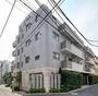 KISTハラジュク 3階 築21年の賃貸物件