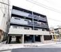 東陽町駅より徒歩11分 1階 新築の賃貸物件