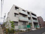 結崎駅より徒歩5分 2階 築4年10ヶ月の賃貸物件