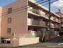 テラジハイツIII番館 3階 築46年7ヶ月の賃貸物件