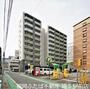 ネストピア薬院東 4階 築6年7ヶ月の賃貸物件