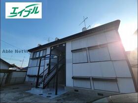 名鉄犬山線/岩倉駅 歩33分