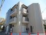 和田岬駅より徒歩4分 3階 築11年8ヶ月の賃貸物件