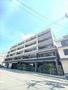 丸太町駅より徒歩11分 4階 築2年1ヶ月の賃貸物件