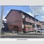 北野田駅より徒歩8分 2階 築23年9ヶ月の賃貸物件