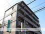 尼崎駅より徒歩7分 5階 築26年10ヶ月の賃貸物件
