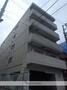 築地駅より徒歩8分 4階 築18年10ヶ月の賃貸物件