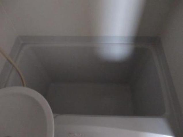 バス・シャワールーム　24時間セキュリティー