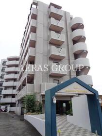 ブルーライン/片倉町駅 歩8分