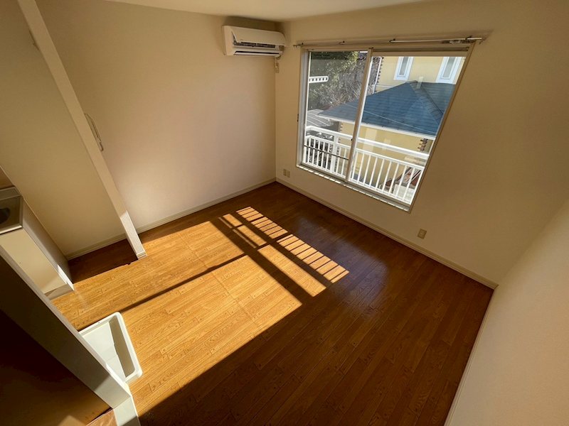 居室・リビング　同シリーズ同タイプ参考写真