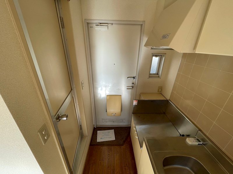 玄関　同シリーズ同タイプ参考写真