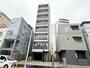 西葛西駅より徒歩11分 8階 新築の賃貸物件