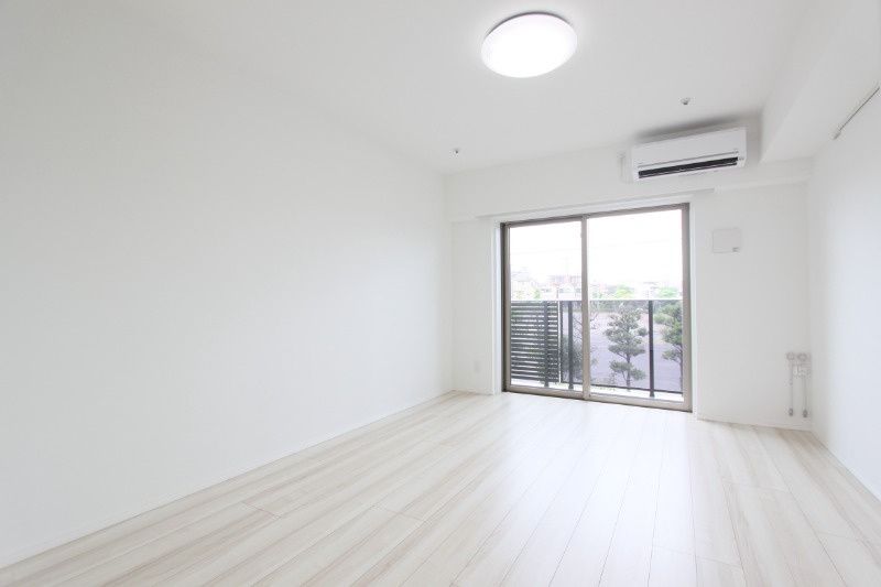 その他部屋・スペース　（別タイプ参考写真）レアライズ志茂　北区志茂3