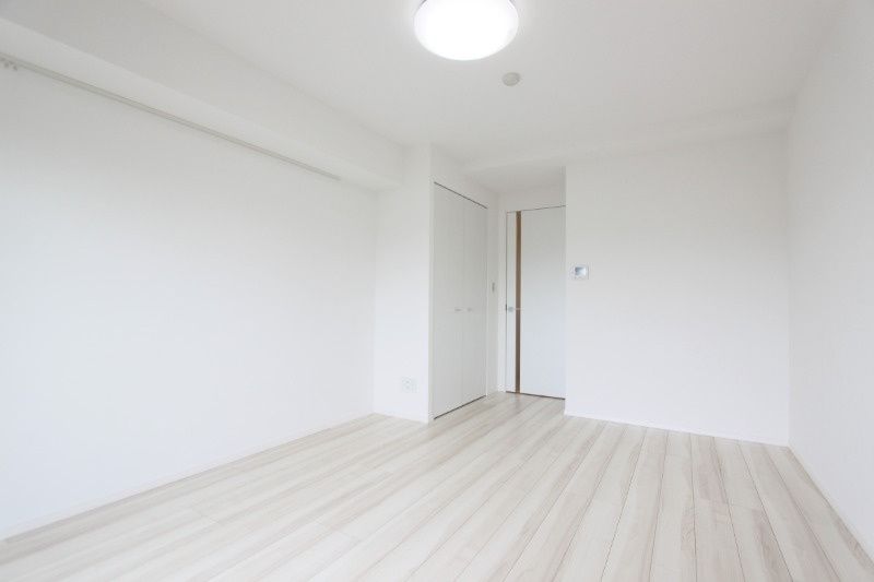 居室・リビング　（別タイプ参考写真）レアライズ志茂　北区志茂3