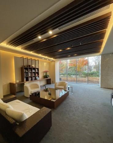 ロビー　ロビー