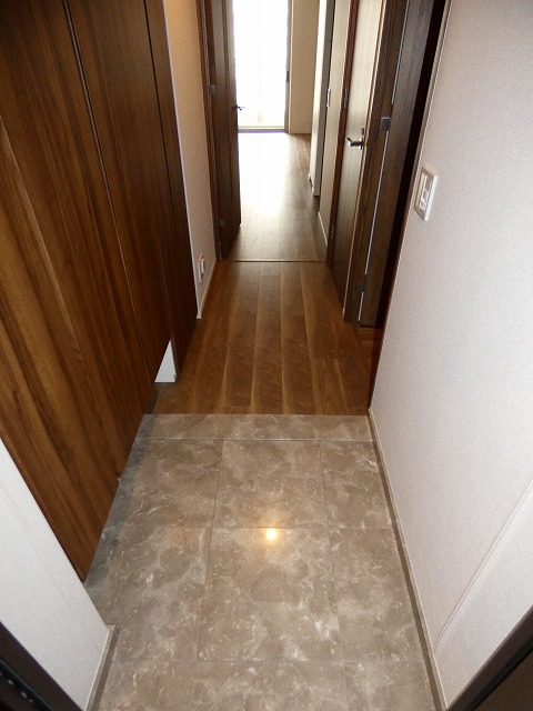 玄関　玄関※別部屋参考写真