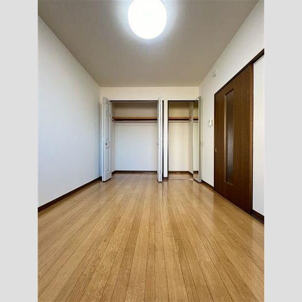 その他部屋・スペース　北洋室収納