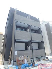 ＪＲ片町線/徳庵駅 歩6分