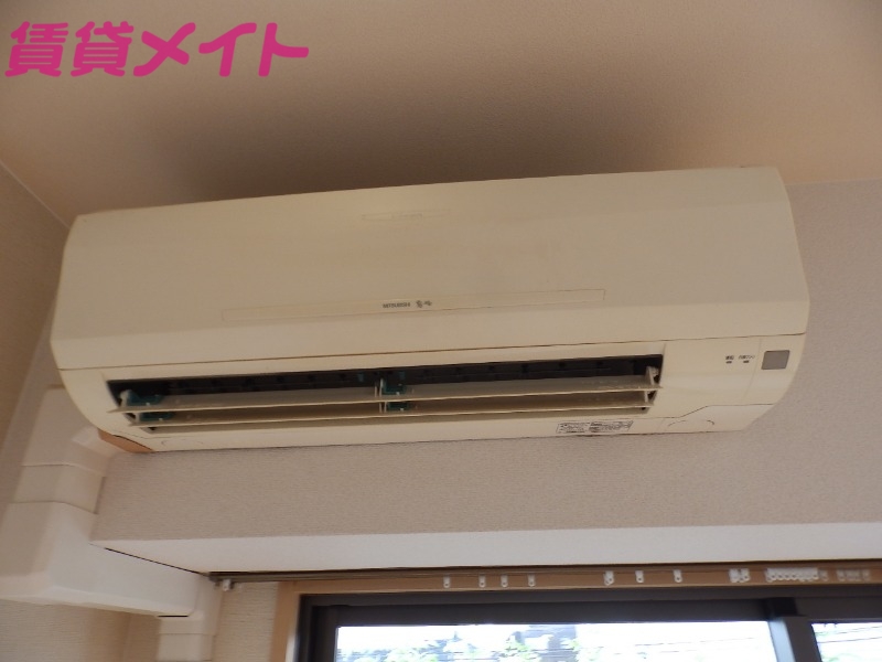 その他設備　同型参考写真