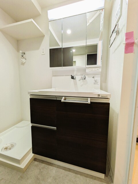 その他設備　４０２号の写真になります。