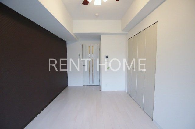 居室・リビング　洋室7.6帖