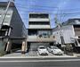 烏丸駅より徒歩6分 4階 築3年8ヶ月の賃貸物件