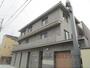 今出川駅より徒歩13分 3階 築3年6ヶ月の賃貸物件