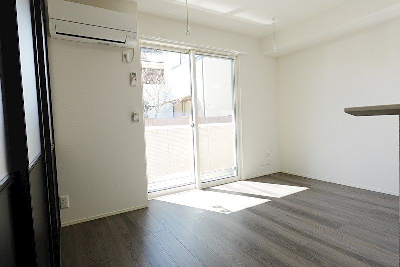 居室・リビング　参考写真