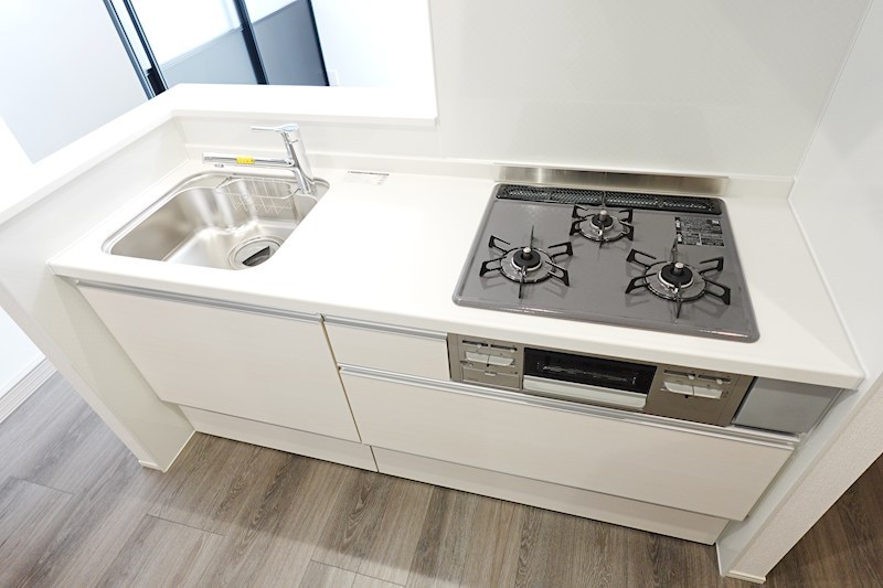 キッチン　参考写真