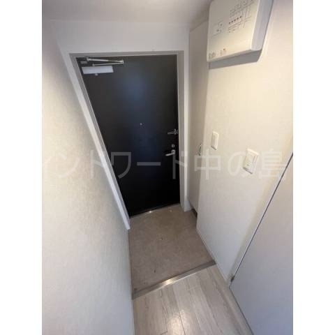 玄関　詳細は、ウィンドワード中の島店までご相談下さい。