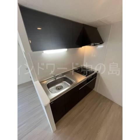 キッチン　詳細は、ウィンドワード中の島店までご相談下さい。