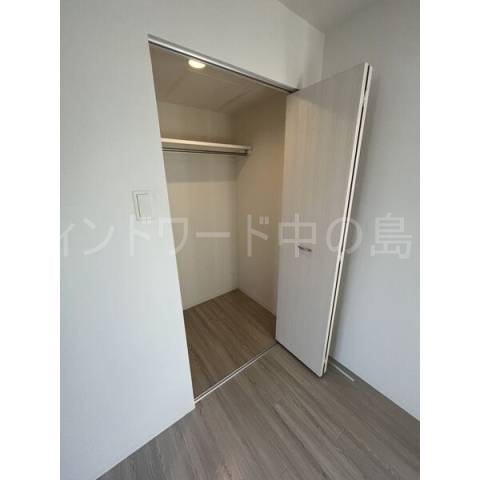 収納　詳細は、ウィンドワード中の島店までご相談下さい。