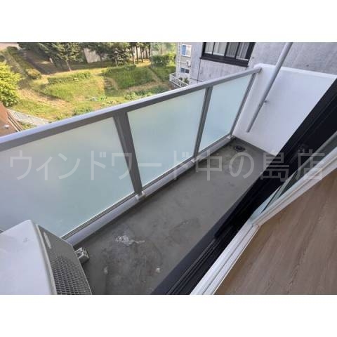 バルコニー　詳細は、ウィンドワード中の島店までご相談下さい。