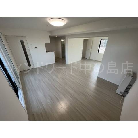 居室・リビング　詳細は、ウィンドワード中の島店までご相談下さい。