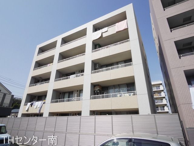 建物外観　★外観★