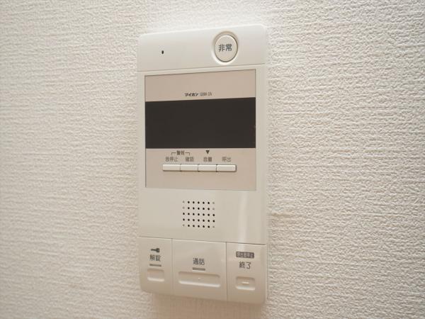 セキュリティ　セキュリティ