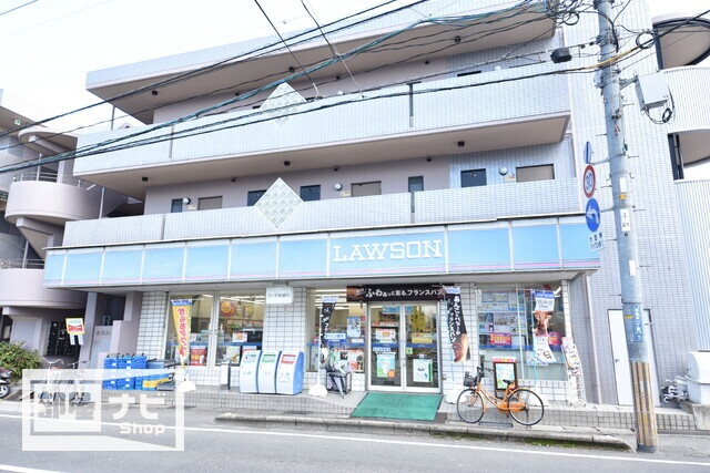 ホームセンター　ホームセンターコーナン岡山駅北店（ホームセンター）まで1618m