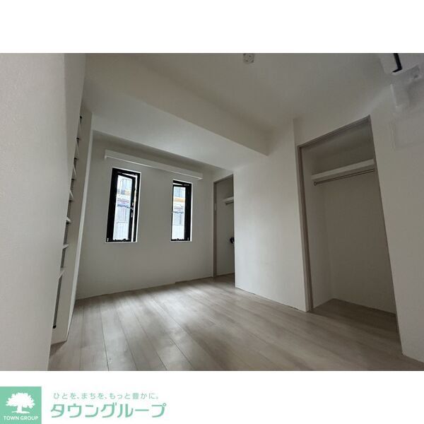 その他　リビング/居室