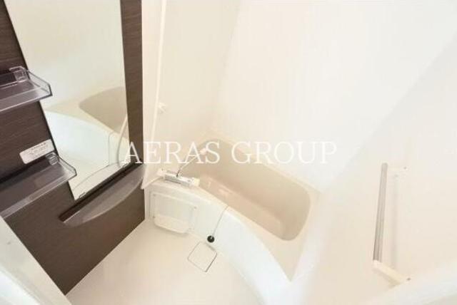 バス・シャワールーム　★バスルーム★