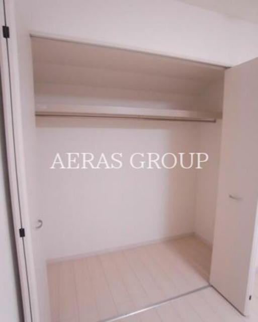 収納　★クローゼット★