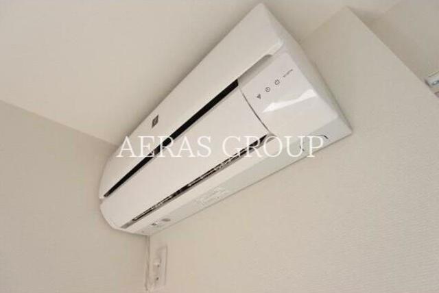 その他設備　★エアコン★