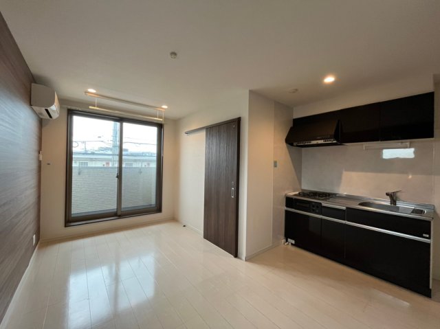 居室・リビング　同シリーズ物件のモデルルームになります※現況優先