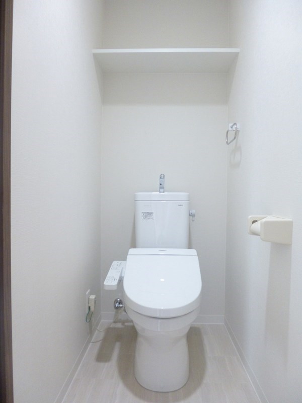 トイレ　3号室参考写真