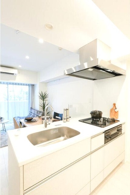 トイレ　インターネット対応です