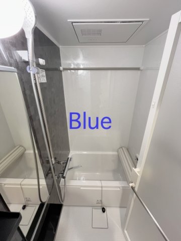 バス・シャワールーム　同じ仕様