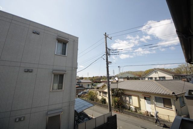 眺望　★見学希望等はタウンハウジング中央林間店までお気軽に♪★