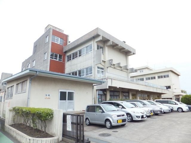 小学校　大沼小学校（小学校）まで600m
