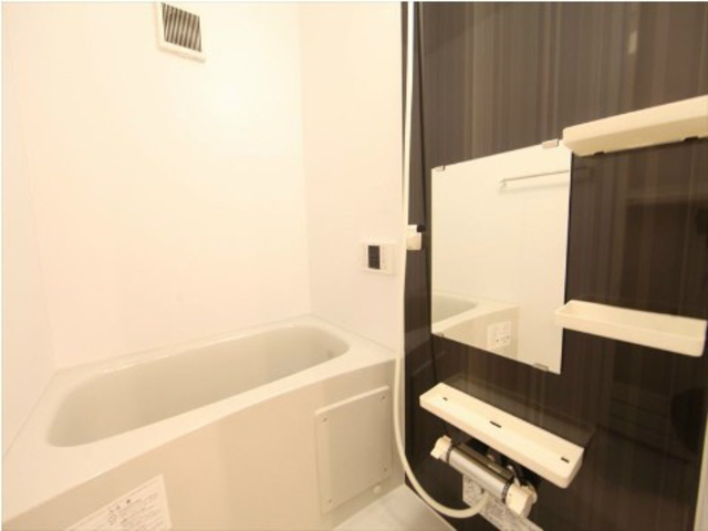 バス・シャワールーム　※参考写真です